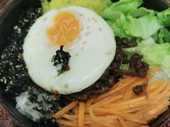 招牌肥牛单人餐-花味·自助烤肉(大观天地店)