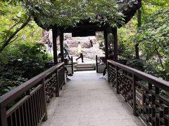 -穹窿山景区