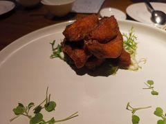 -上海小南国(正大店)