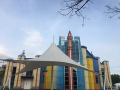 -厦门方特梦幻王国