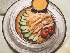 -北京老铺烤鸭(西稍门店)