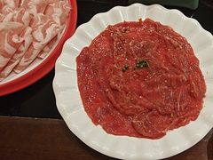 -重庆德忆火锅（龙南街3店）(渝水岸餐饮)