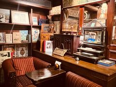 -古董花园(思南路42弄小区店)