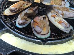 -金顺碳烤肉(番禺傍江地铁站店)