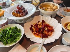 -望乡楼上海菜(日月光店)