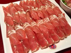 -山城辣妹子(定福庄店)