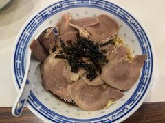 -永丰面馆(汉口路店)