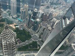 -上海中心大厦