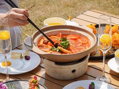 -云里小坐·海泉湾·团建·宴席·下午茶(金堂海泉湾店)