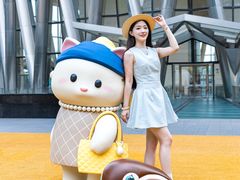 -深圳湾万象城(南山店)