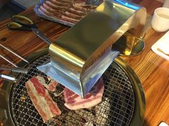-万兴佳烤肉·长白山老味道(宏泰广场店)