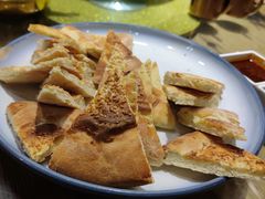 -塔哈尔·新疆盛宴(城西银泰店)