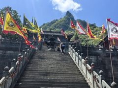 -武当山风景区