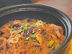 -星叶·东南亚料理(宁波万象汇店)