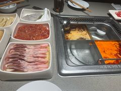 -海底捞火锅(九久奥特莱斯店)
