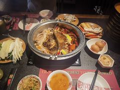 -牛New寿喜烧(虹桥新天地店)