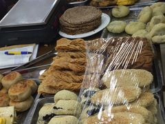 -白魁老号饭庄(安内店)