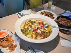 -吴氏老妈·23年家常菜(古城店)