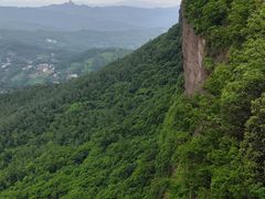 -剑门关风景区