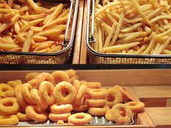 -比格比萨自助(花园路店)