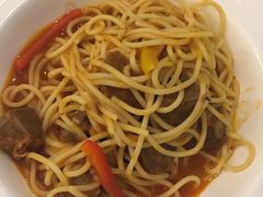 -斗牛士牛排餐厅(嘉里汇店)