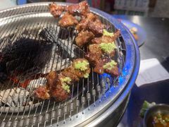 -韩山葵烤肉(太古里店)