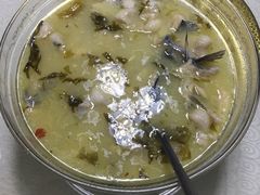 -渝乡辣婆婆·川菜 水煮鱼(中山西路店)