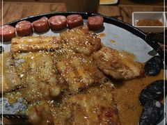 -么肆烤肉(汉街形象店)