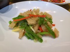 -老灶味道·本帮菜(昌平路店)