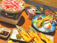 -兄弟船精致料理(万科蓝山店)