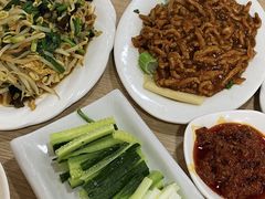 -姥家春饼店(漳州二路店)