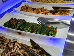 -集杰尚品海鲜烤肉自助餐厅(乳山振华店)