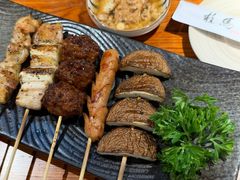 -桂马·日本料理·海胆·海鲜饭·酒场(民主广场店)