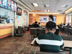 -李先生牛肉面大王(东铁营店)