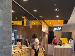 -麦当劳(伟城广场店)