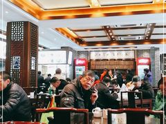 大堂-德兴馆(广东路总店)