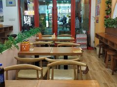 大堂-舞素卷菜煎饼.糁汤(万达金街店)