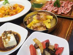 -韩一品韩国料理(柏庐南路店)