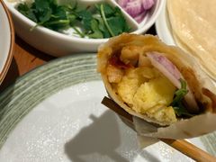 -老昌春饼(中央大街店)