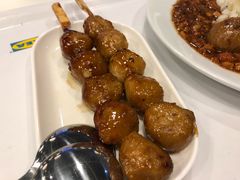 -宜家·瑞典风味餐厅(北京西红门店)