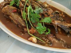 -横山鱼头馆(张横路店)