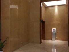 -南京禄口机场雅高铂尔曼大酒店