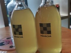 -MAMACHA妈妈茶(岳麓山店)
