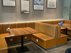 -TIGERS老虎西餐(亦庄店)