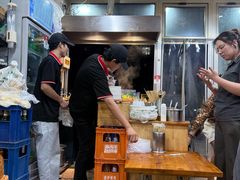 -郭记小街麻辣烫(南小街总店)