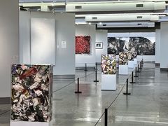 -南京书画院金陵美术馆