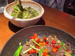-辣瓦·江西爆炒馆子