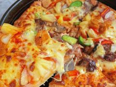 -必胜客(东大桥店)