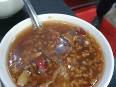 -郑家包子牛肉拉面(尚勤路店)