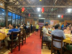 大堂-大笑饭堂(甲子桥店)